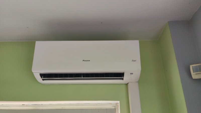 installazione condizionatori Alpignano