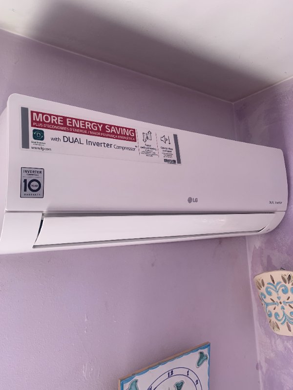 installazione condizionatori Borgo Vittoria