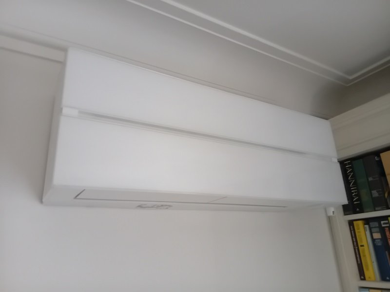 installazione condizionatori Grugliasco